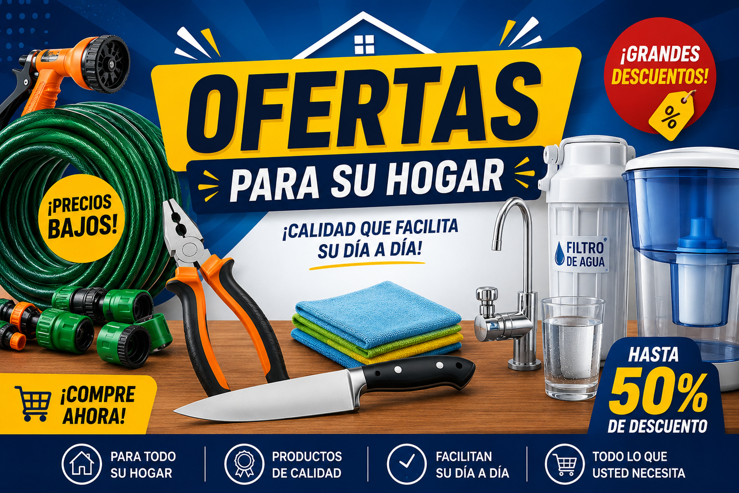Ofertas