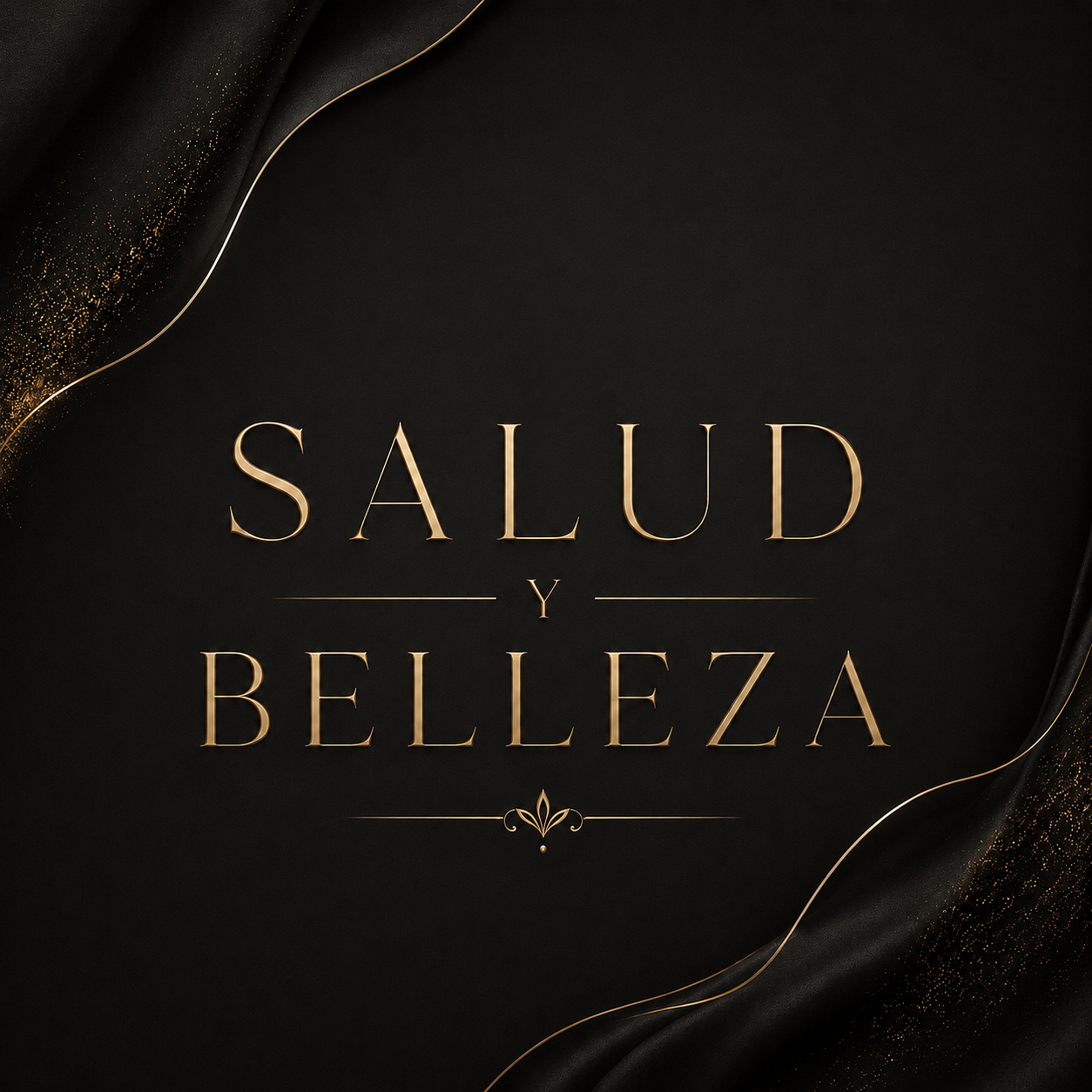 Salud y Belleza