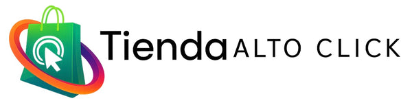 Tienda Alto Click
