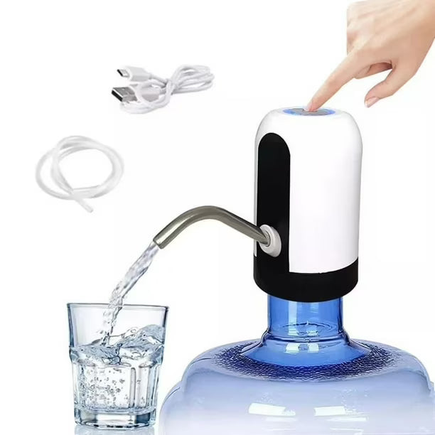 Dispensador Agua
