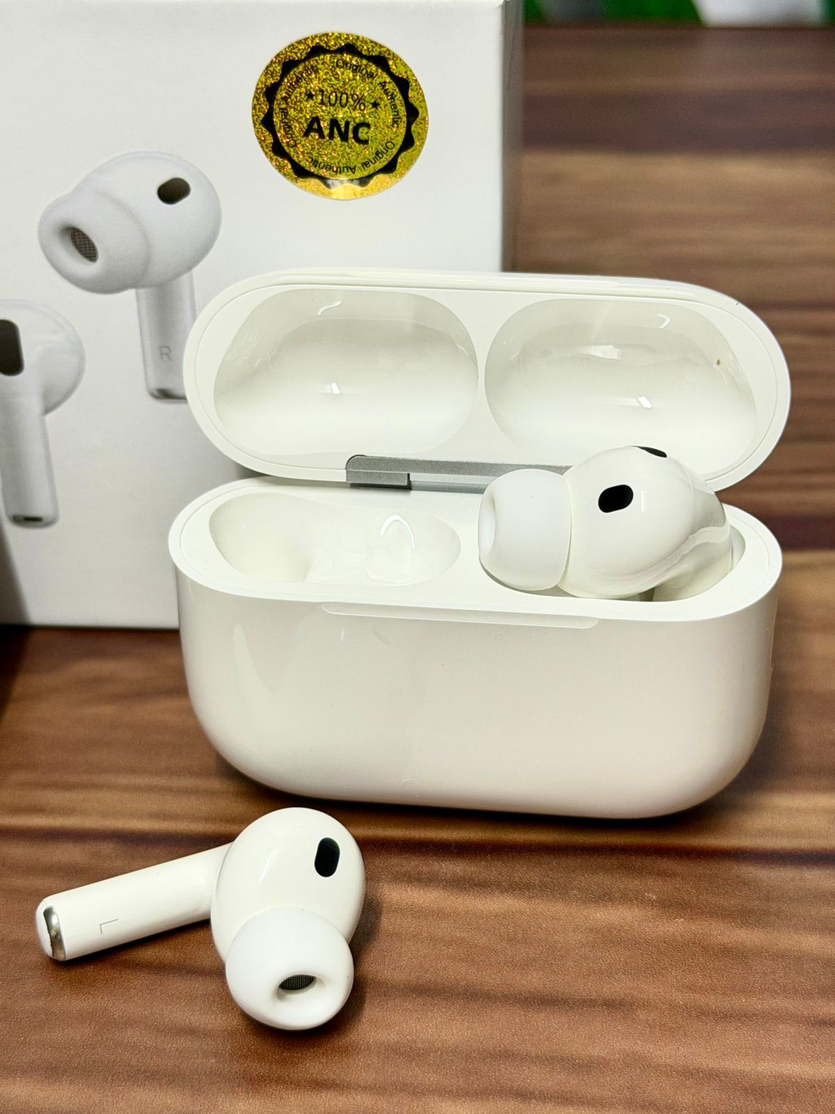 Airpods pro 3